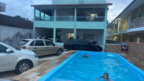 Apartamento casa Maranduba